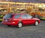 Ford Taurus Wagon 2000 года